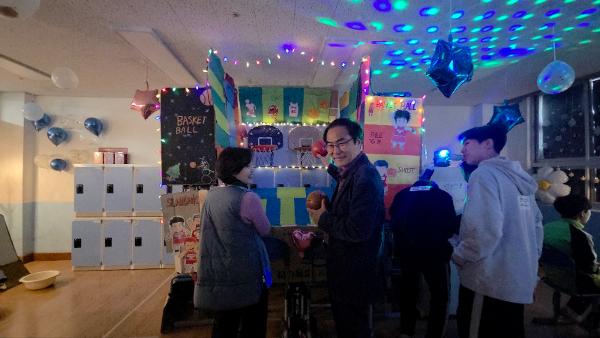 2025학년도 활천제